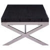 Rustic Wood Coffee Table