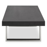 Urban Elm Coffee Table