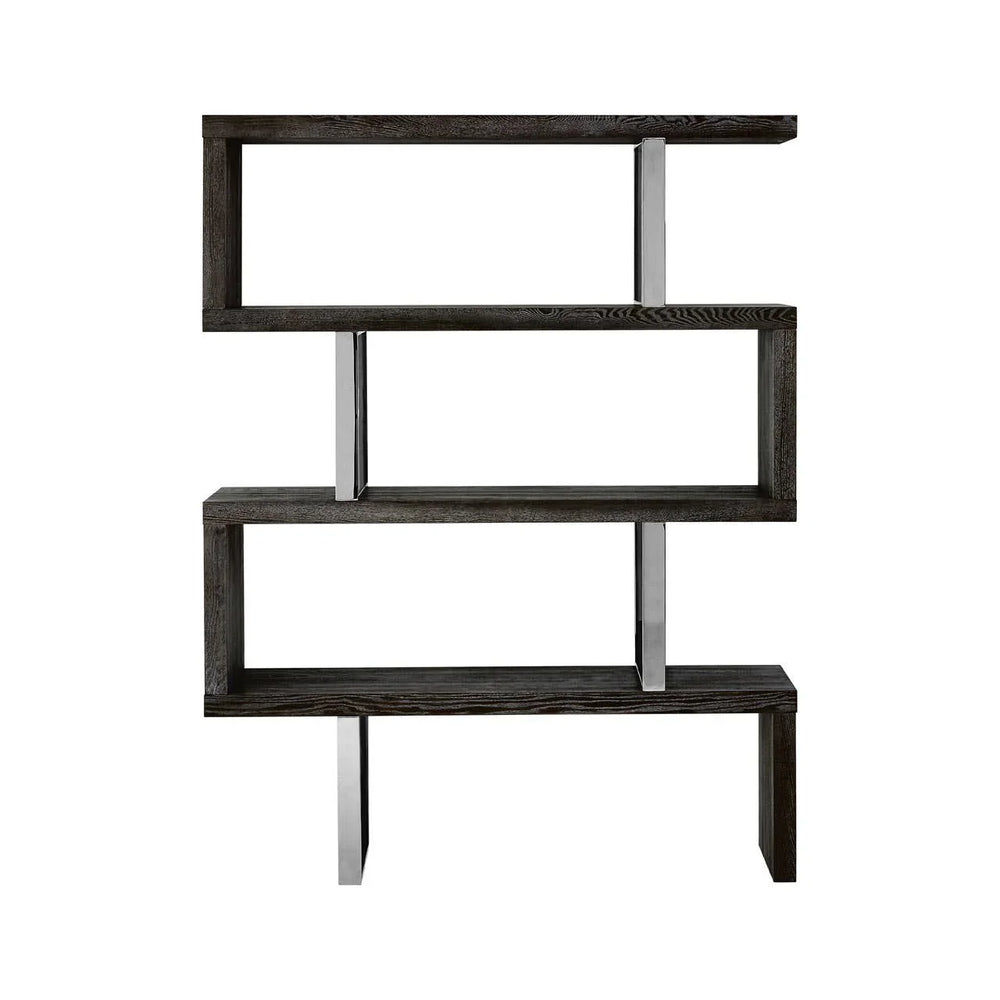 EcoSteel Elm Shelf Unit