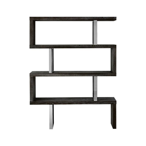 EcoSteel Elm Shelf Unit