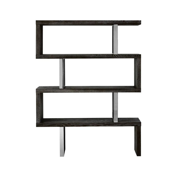 EcoSteel Elm Shelf Unit