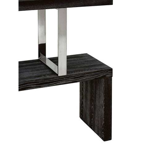 EcoSteel Elm Shelf Unit