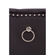 Luxe Diamond Velvet Dining Chair