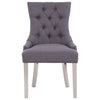 Diamond Grey Dining Chair