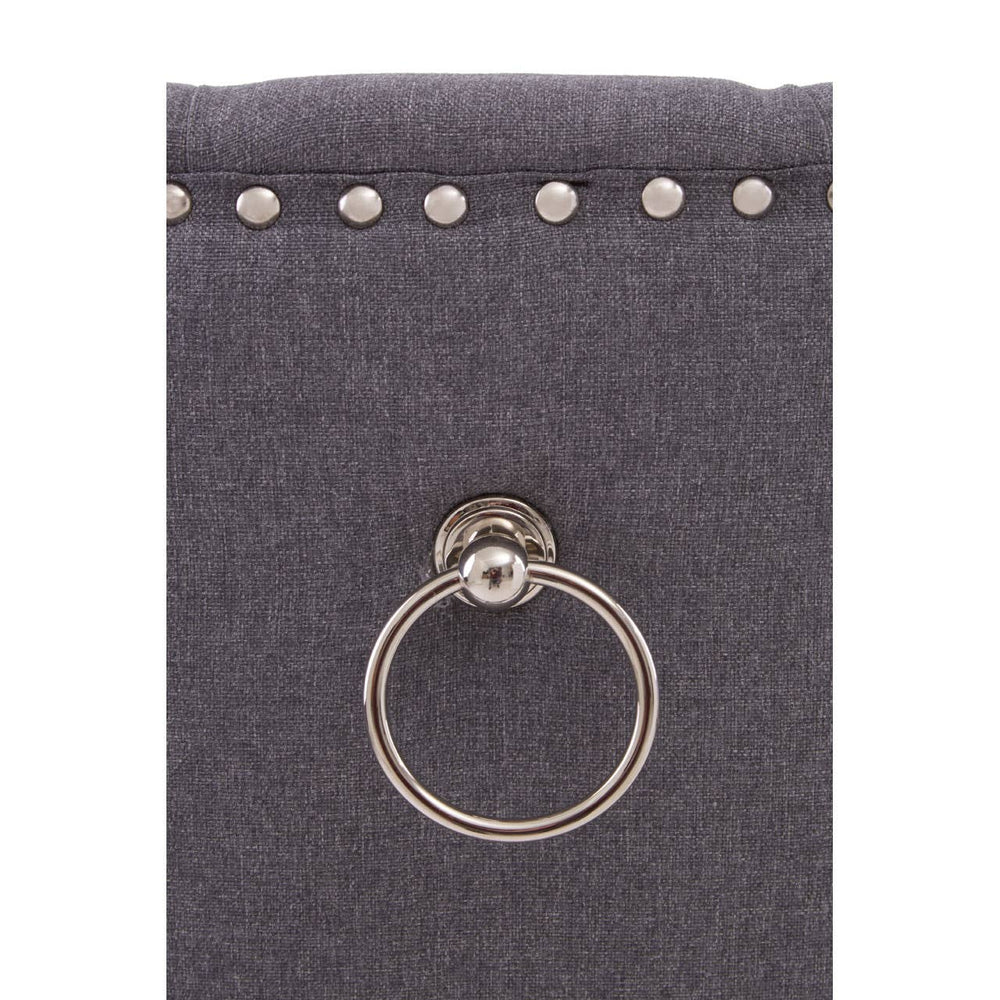 Diamond Grey Dining Chair