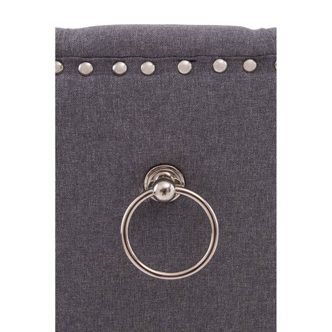 Diamond Grey Dining Chair