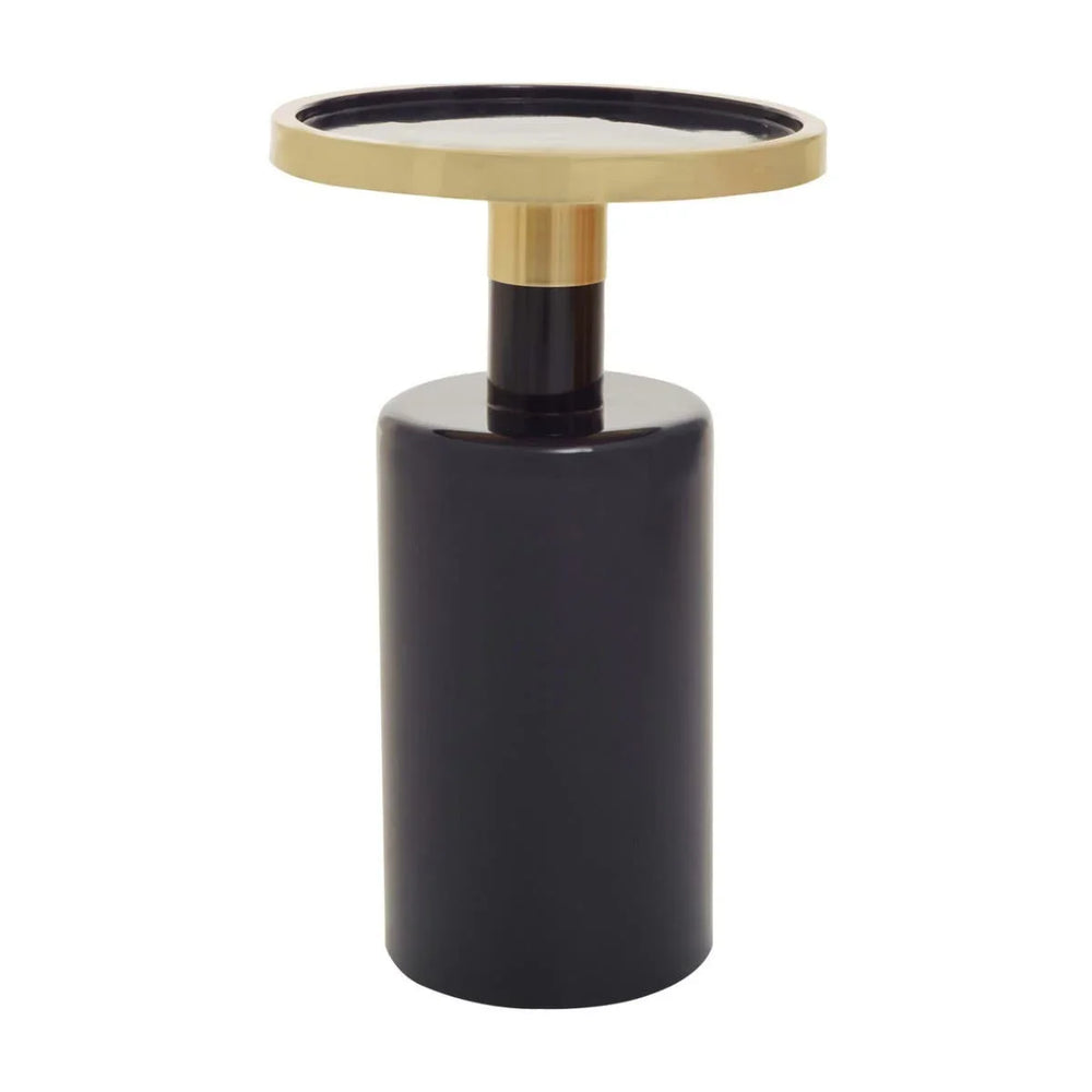 Navy & Gold Art Deco