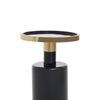 Navy & Gold Art Deco
