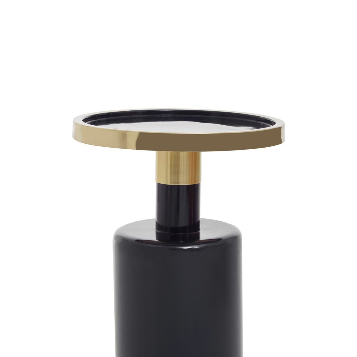 Navy & Gold Art Deco