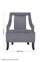 Fabric Sofas 