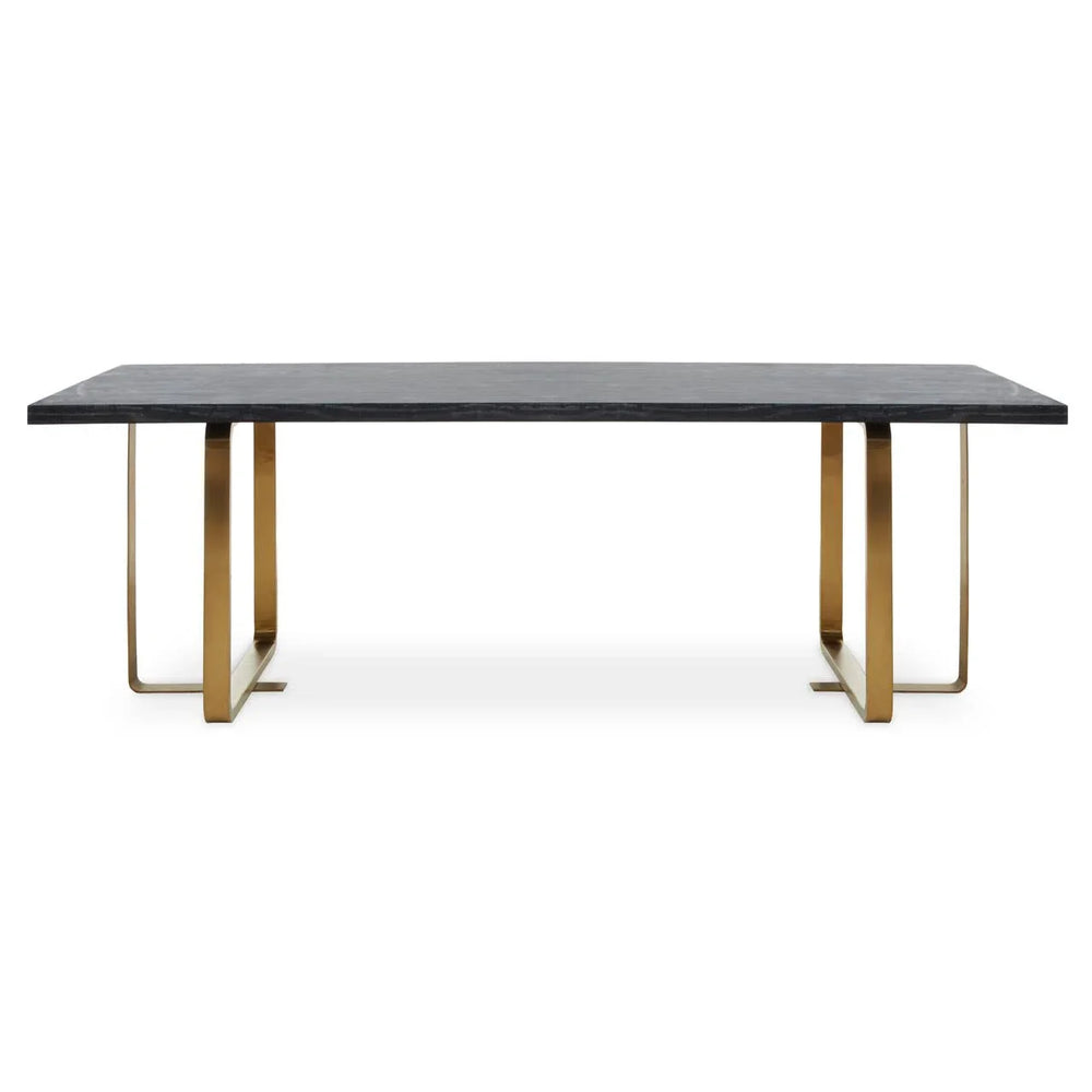 Rustic Industrial Dining Table