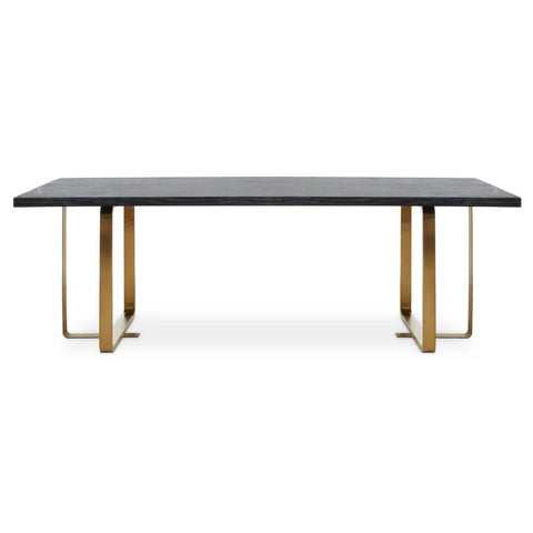 Rustic Industrial Dining Table