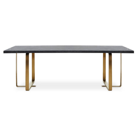 Rustic Industrial Dining Table