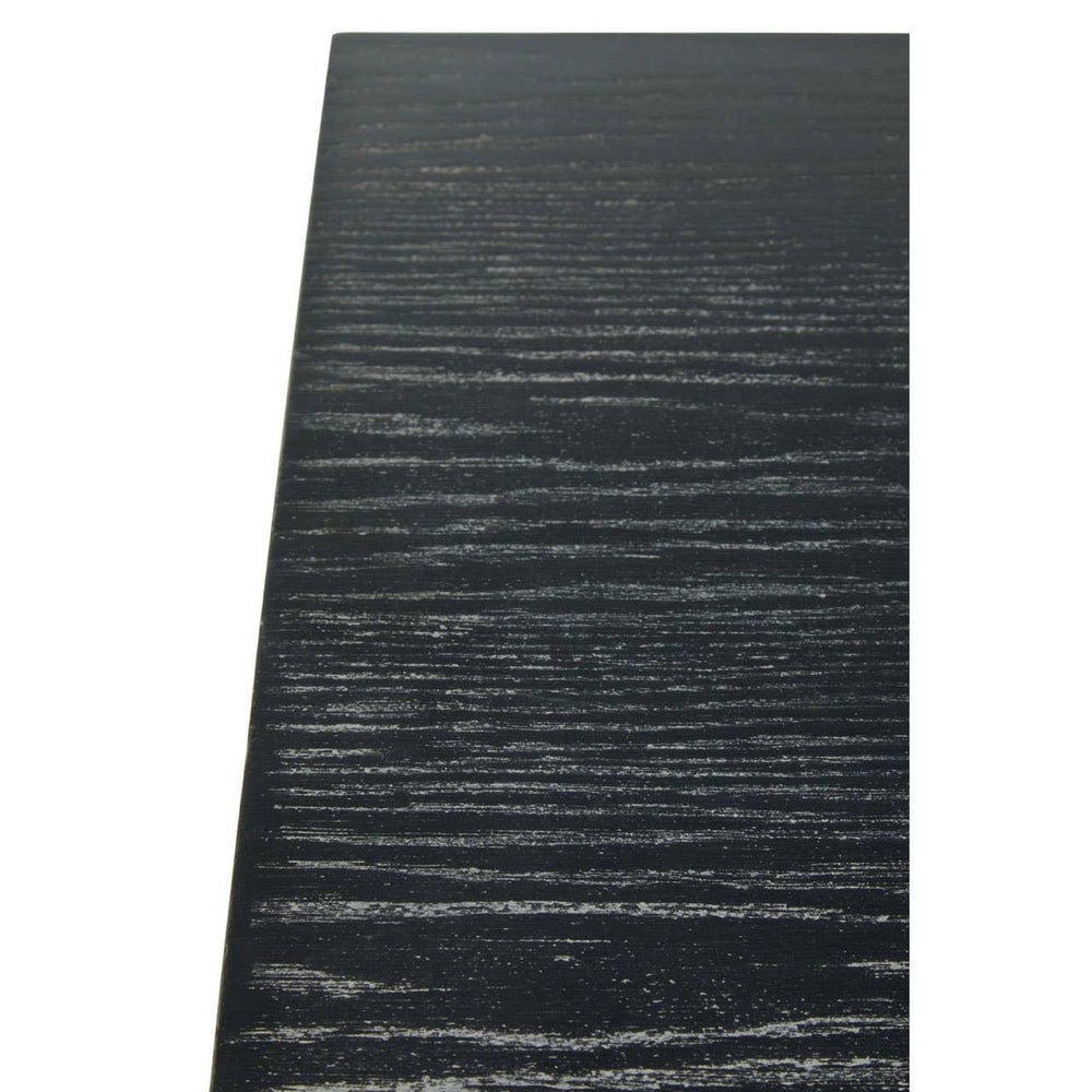 Golden Oak Coffee Table