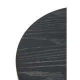 Golden Oak Lena Side Table