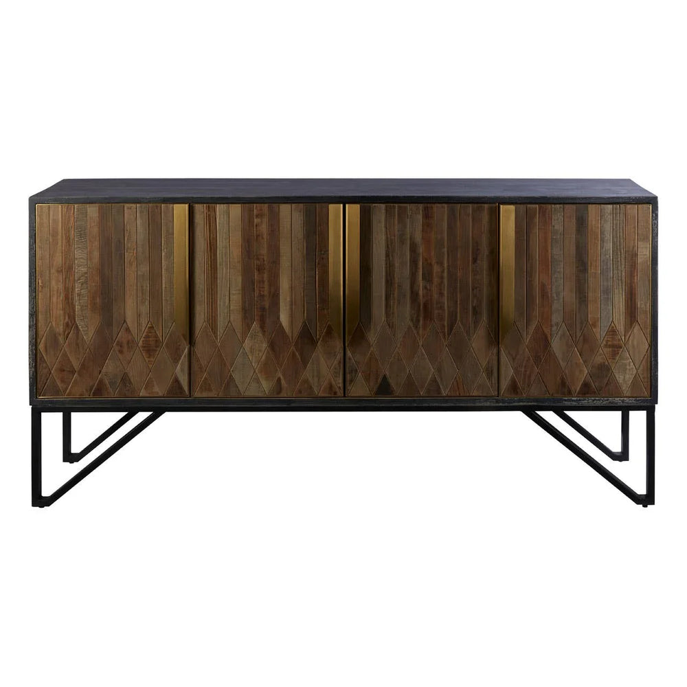 Zarina Sideboard - Rustic Elegance for Your Home