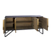 Zarina Sideboard - Rustic Elegance for Your Home