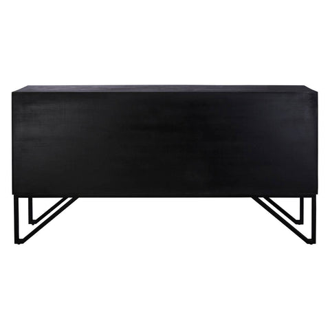 Zarina Sideboard - Rustic Elegance for Your Home