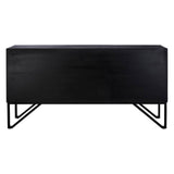 Zarina Sideboard - Rustic Elegance for Your Home