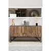 Zarina Sideboard - Rustic Elegance for Your Home