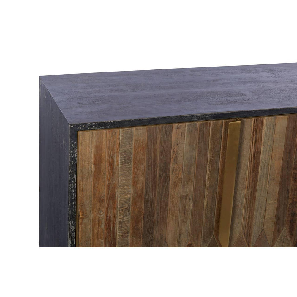 Zarina Sideboard - Rustic Elegance for Your Home