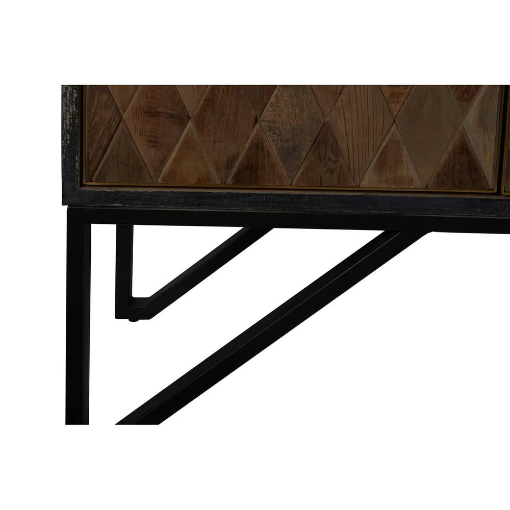 Zarina Sideboard - Rustic Elegance for Your Home