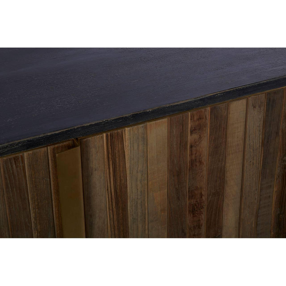 Zarina Sideboard - Rustic Elegance for Your Home