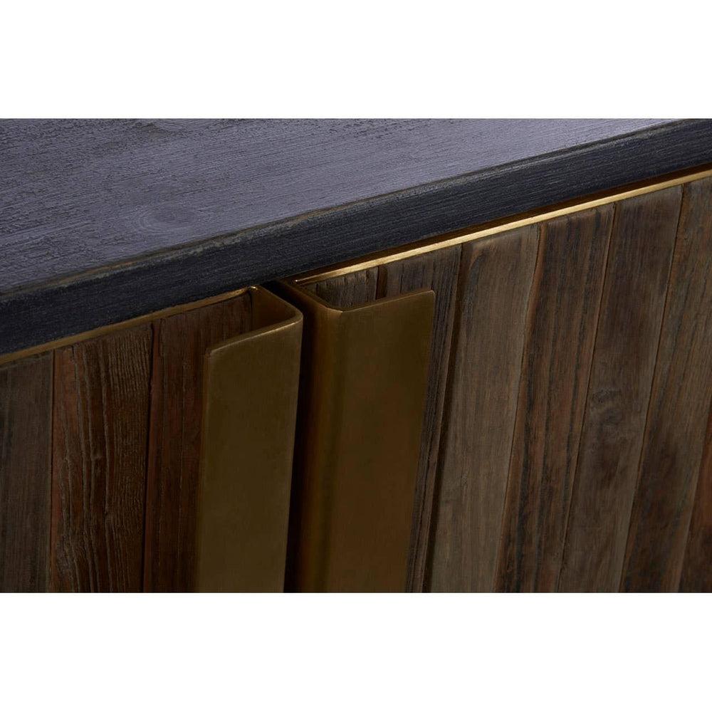 Zarina Sideboard - Rustic Elegance for Your Home