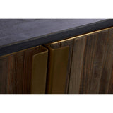Zarina Sideboard - Rustic Elegance for Your Home