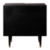 EcoCraft Malay Abstract Geometric Sideboard