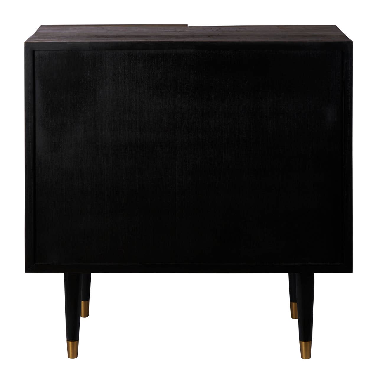 EcoCraft Malay Abstract Geometric Sideboard