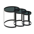 Title Modular Nesting Tables Set