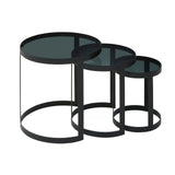 Title Modular Nesting Tables Set