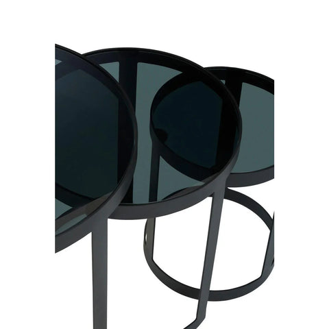 Title Modular Nesting Tables Set