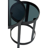 Title Modular Nesting Tables Set