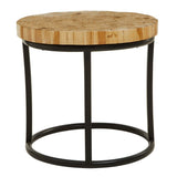Branch Round Table
