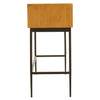 Rustic Chic 2-Drawer Console