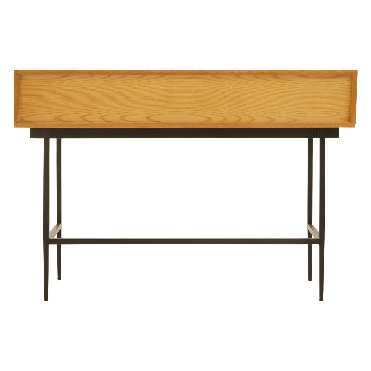 Rustic Chic 2-Drawer Console