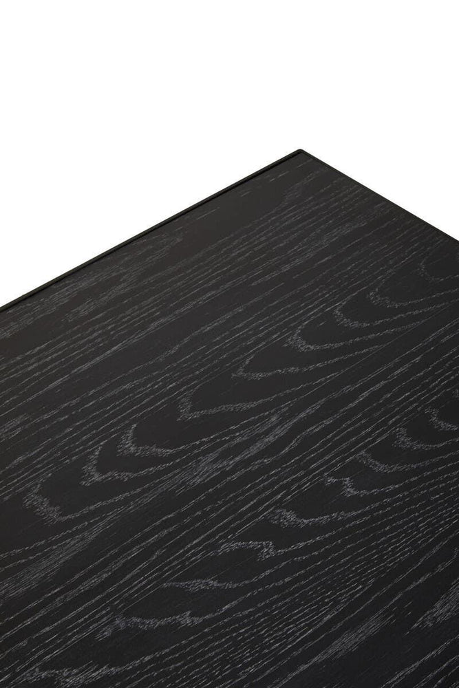 Luxury Black and Gold Coffee