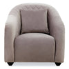Luxe Velvet Sofa