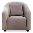 Luxe Velvet Sofa
