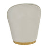 Luxe Velvet Gold Base Chair