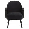 Luxe Velvet Accent Chair