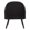 Luxe Velvet Accent Chair