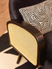 Luxe Velvet Accent Chair