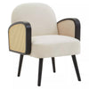 Luxe Velvet Accent Chair