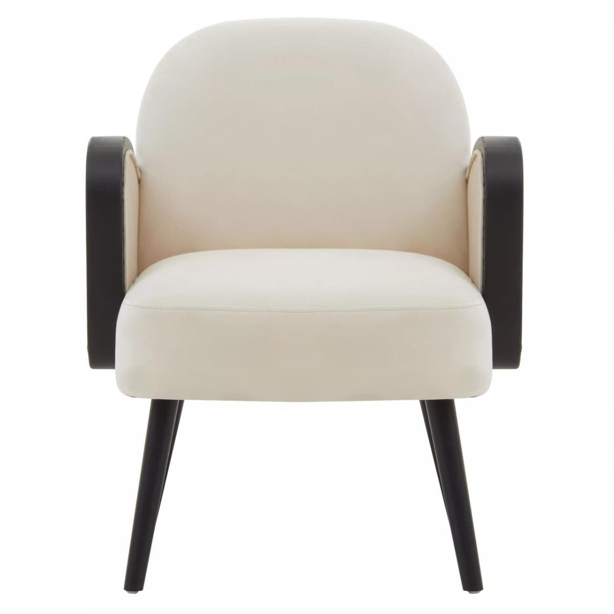 Luxe Velvet Accent Chair