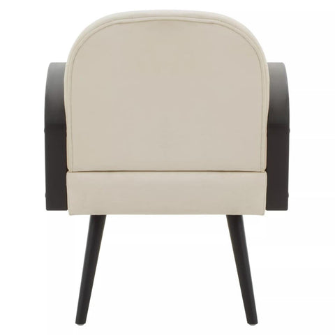 Luxe Velvet Accent Chair