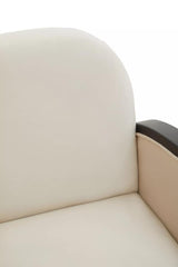 Luxe Velvet Accent Chair