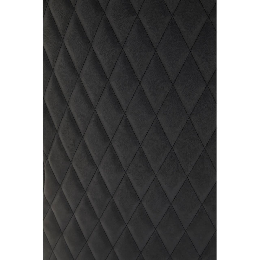 Ivory Wingback Armchair